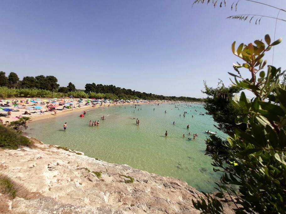 Casa Di Giu Villa Scicli Bagian luar foto