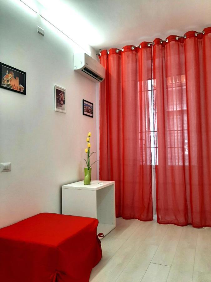Casa Di Giu Villa Scicli Bagian luar foto