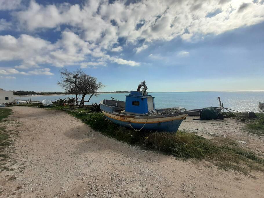 Casa Di Giu Villa Scicli Bagian luar foto