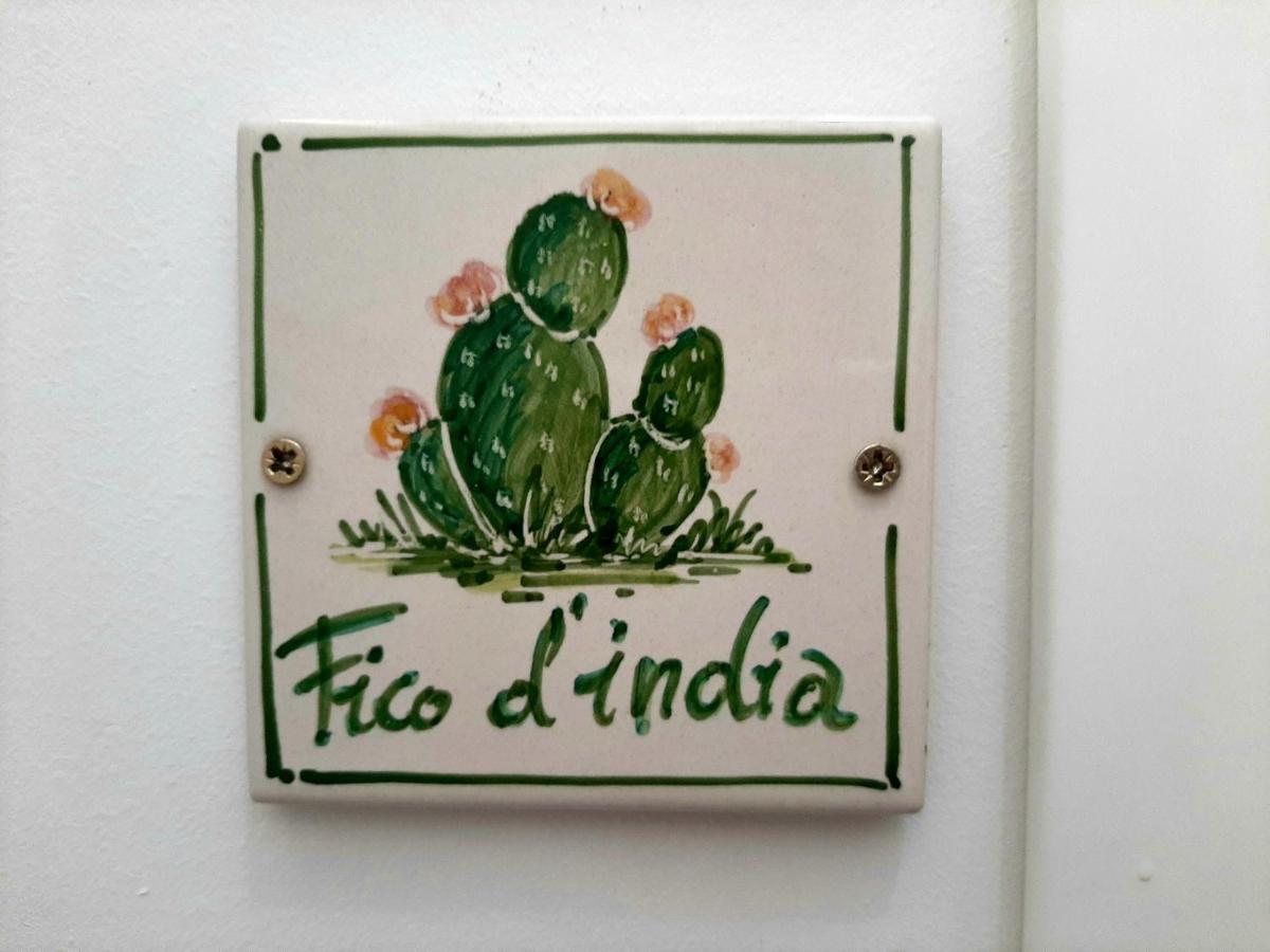 Casa Di Giu Villa Scicli Bagian luar foto