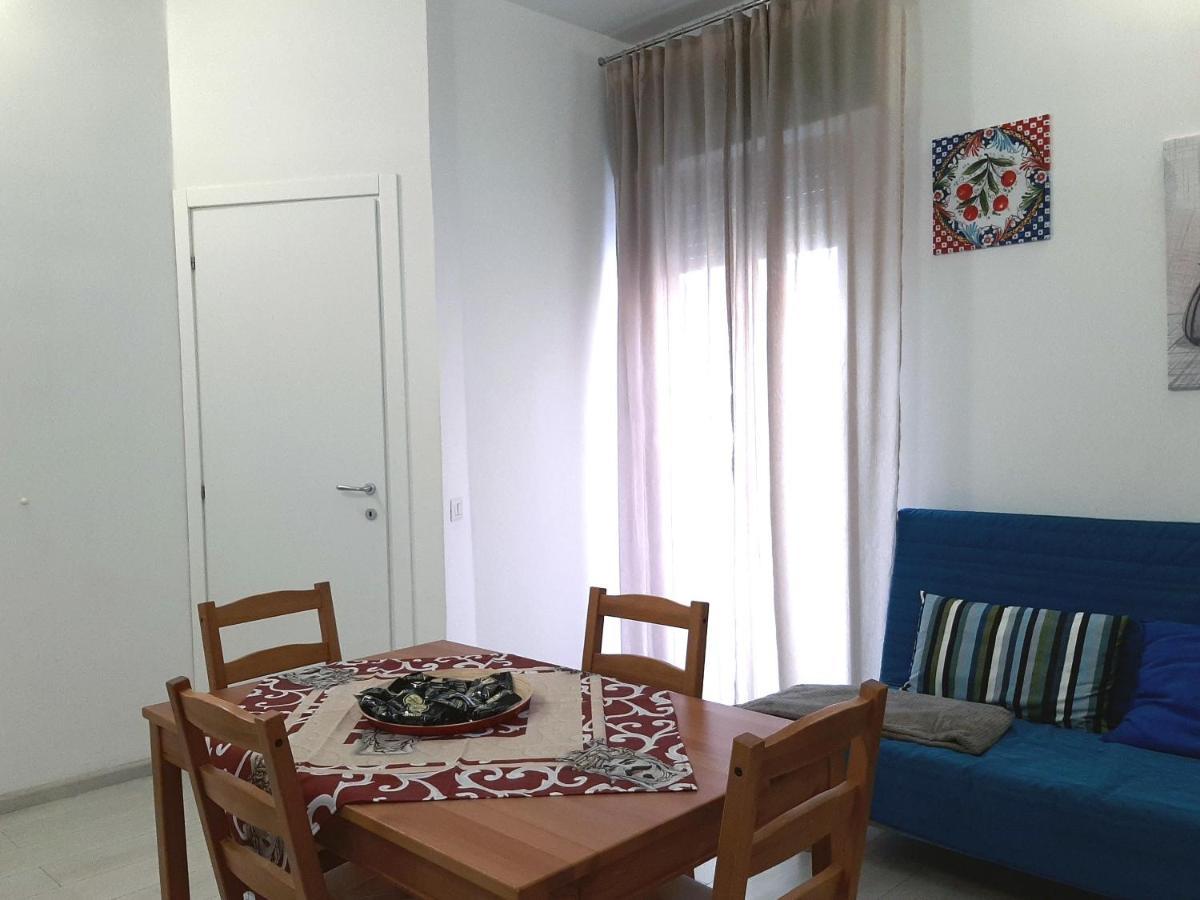 Casa Di Giu Villa Scicli Bagian luar foto