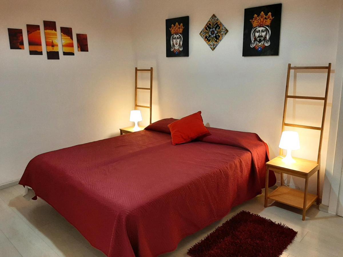 Casa Di Giu Villa Scicli Bagian luar foto