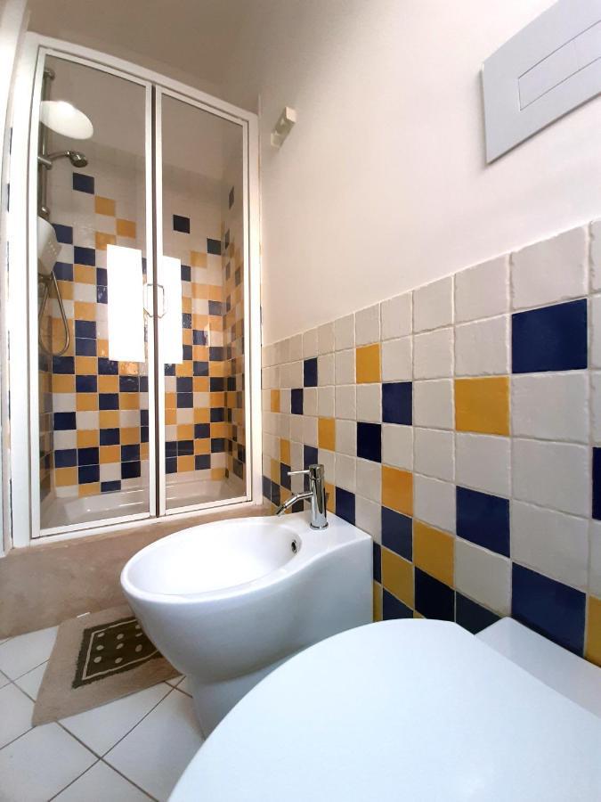 Casa Di Giu Villa Scicli Bagian luar foto
