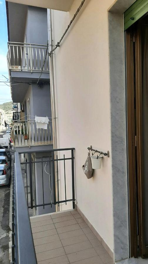 Casa Di Giu Villa Scicli Bagian luar foto